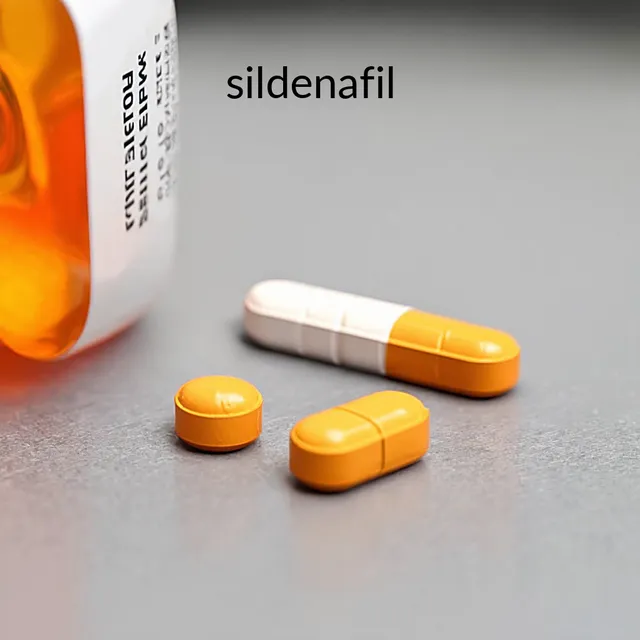 Sildenafil 100 precio